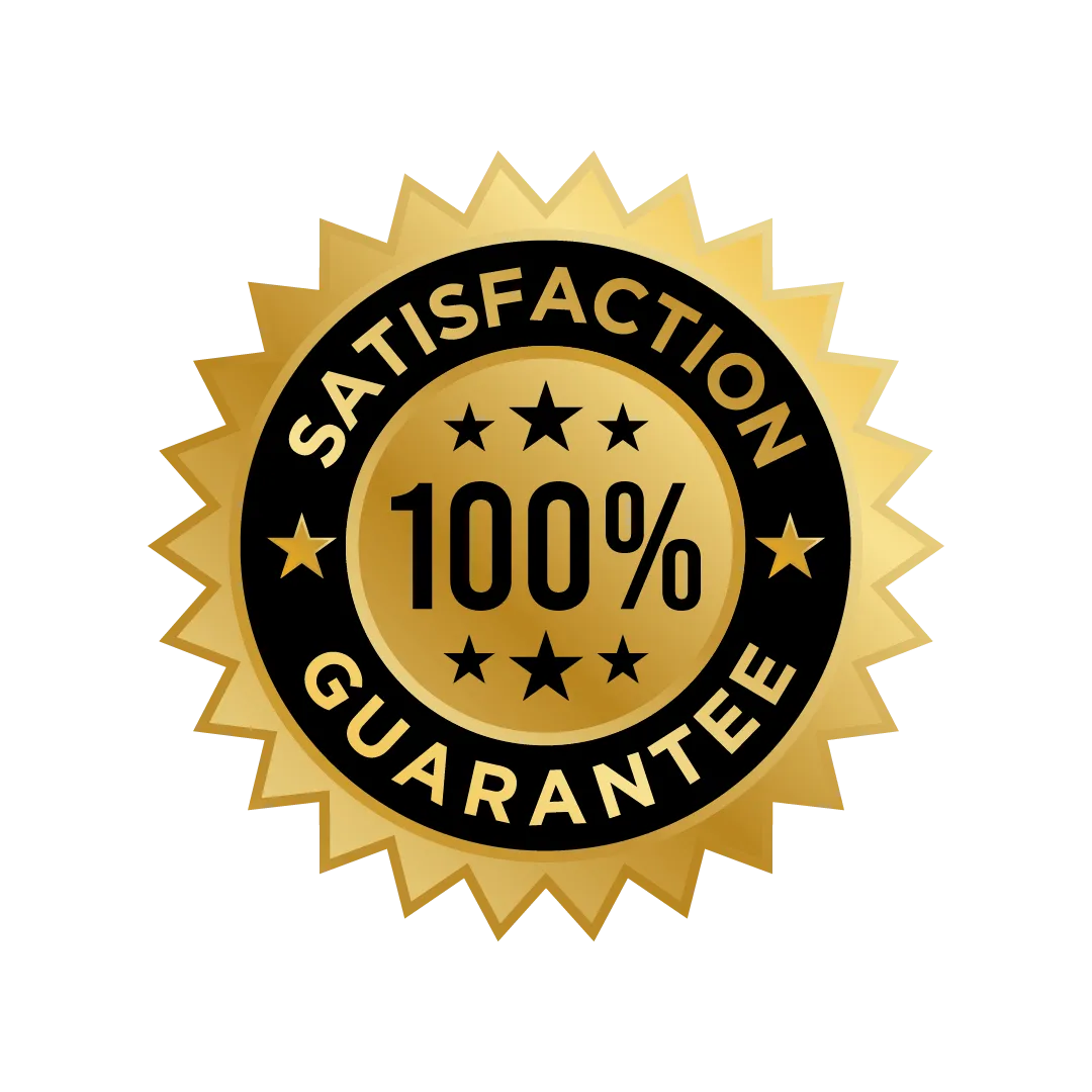 ProstaVive money back guarantee