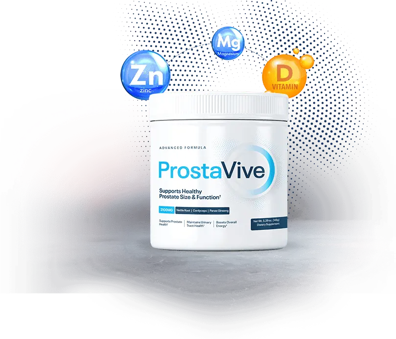 ProstaVive product