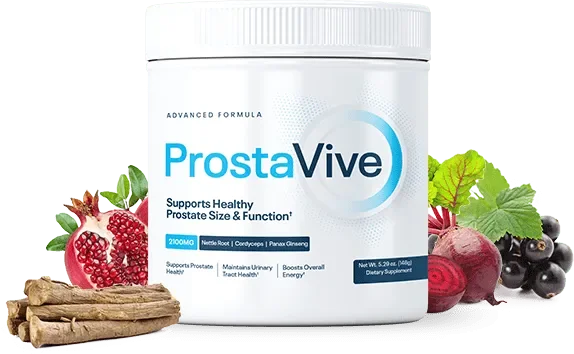 ProstaVive 