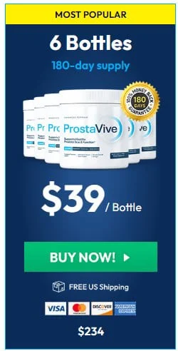 ProstaVive 6_bottle